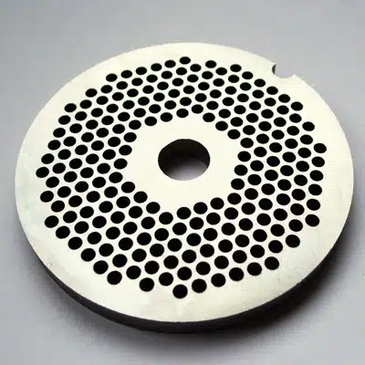 Sita masina de tocat carne KDS 22/3 mm