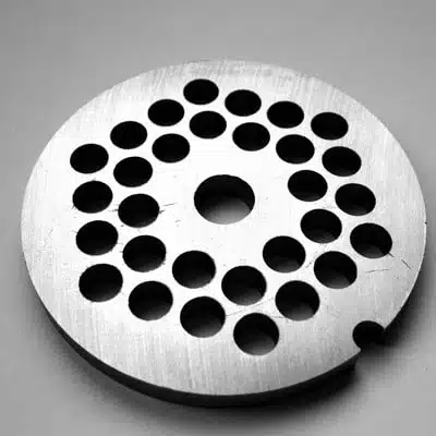 Sita pentru masina de tocat carne 22 / 8 mm