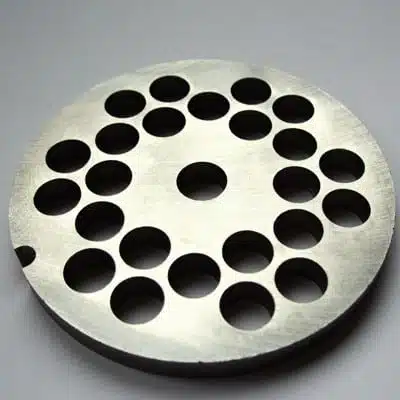 Sita pentru masina de tocat carne KDS 32 / 12 mm