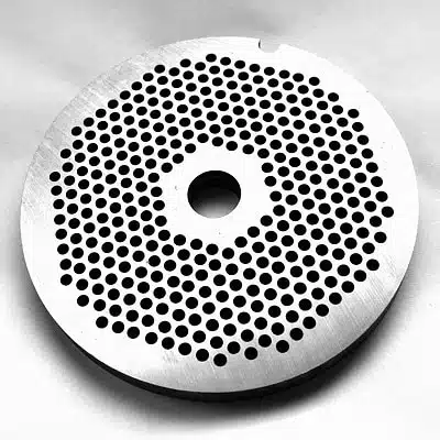 Sita masina de tocat carne KDS 32/3 mm