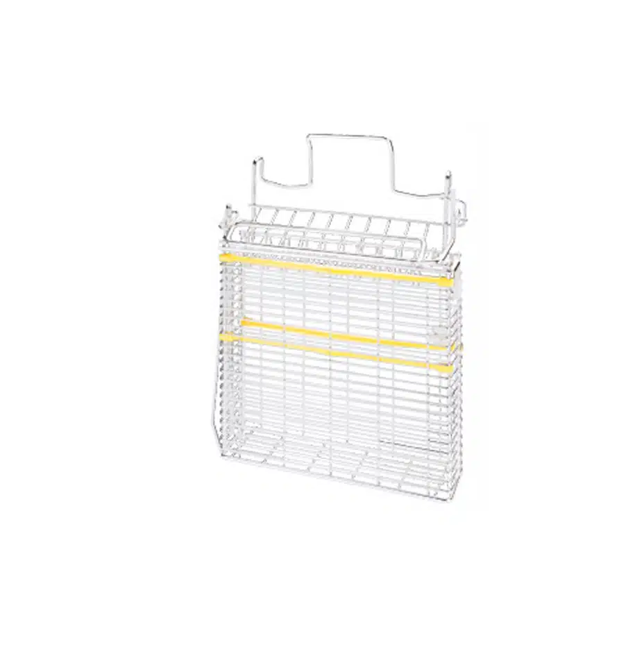 Raft pentru cutite cu un singur rand (10 cutite, 2 oteluri de ascutire)