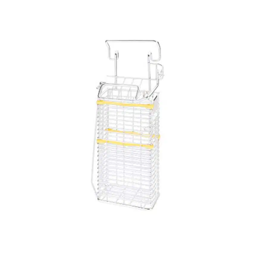 Raft pentru cutite cu un singur rand (4 cutite, 2 oteluri de ascutire)