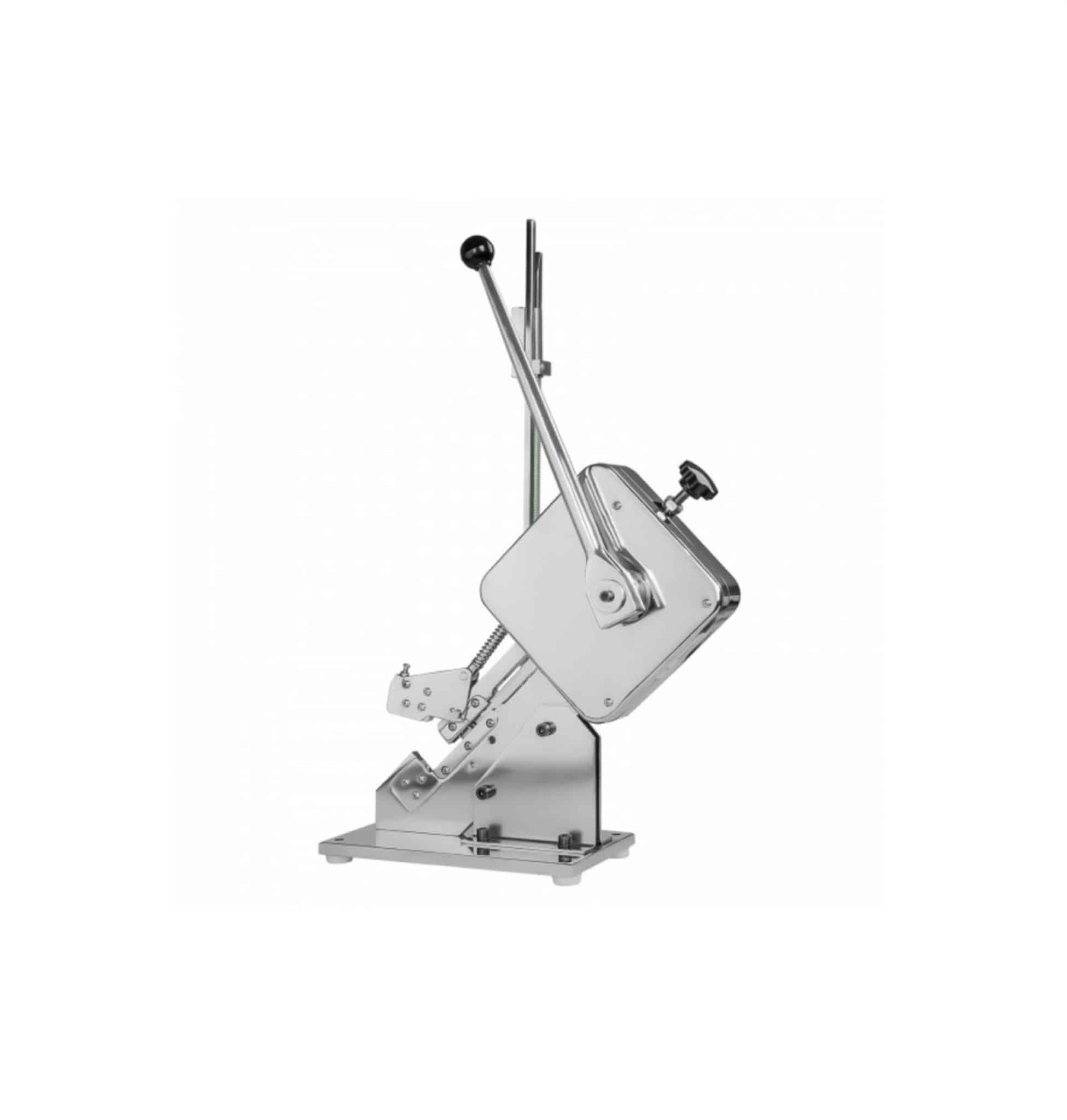 Masina de clipsat manuala BM50