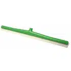 Racleta de pardoseala KOBRA cu lama de cauciuc interschimbabila de 60 cm