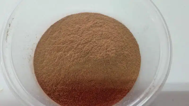 Ienibahar macinat 100 g