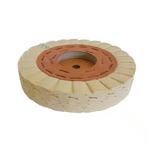 Disc de polizat din material textil
