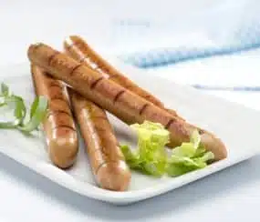 Amestec de condimente pentru carnati la gratar cu branza 80 g