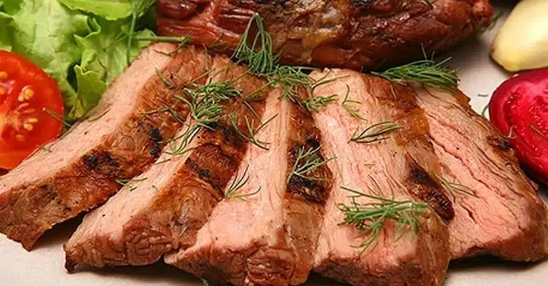 Amestec de condimente pentru friptura de porc 100 g