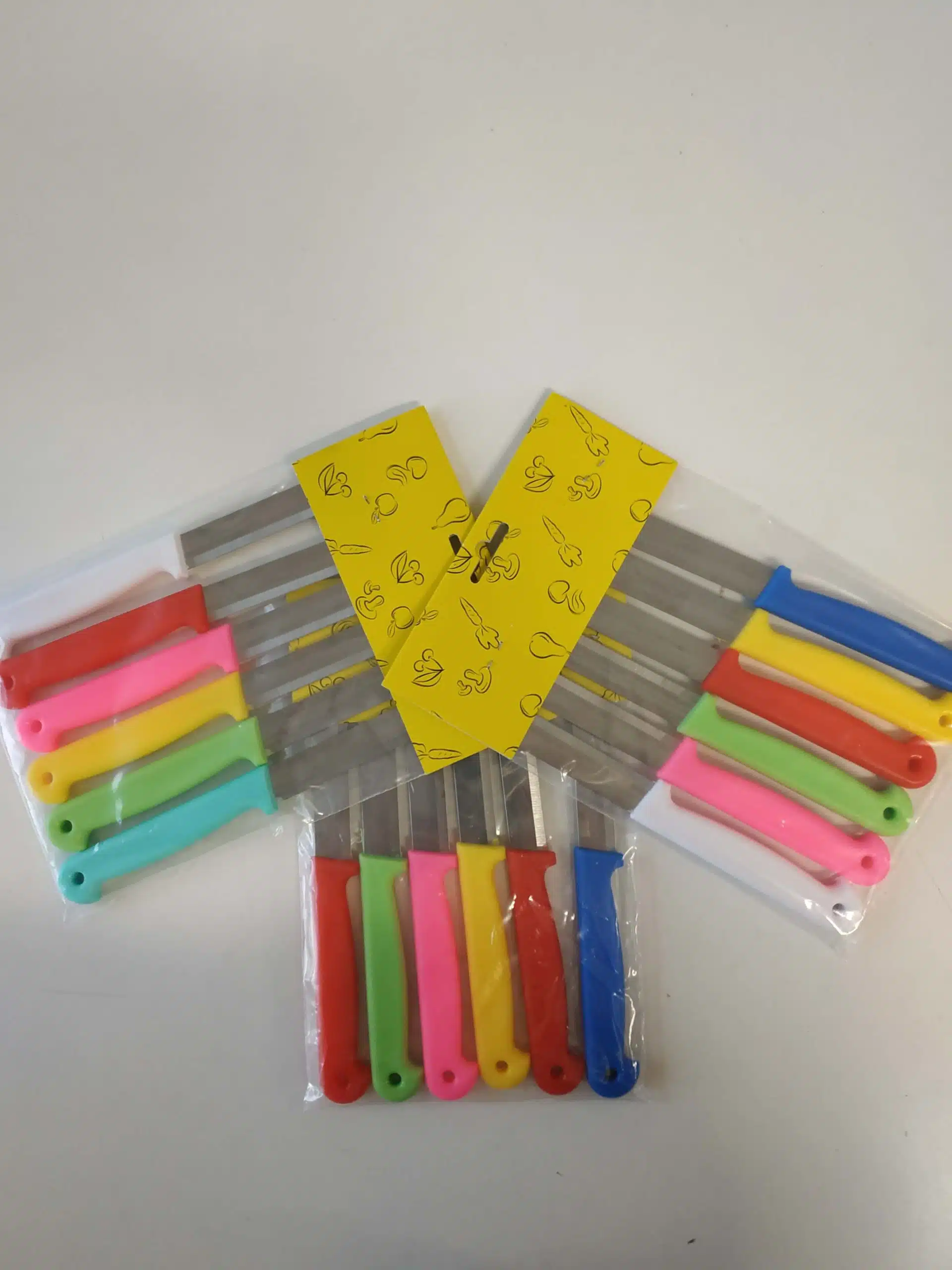 Cutit de gustare Solingen, 9 cm