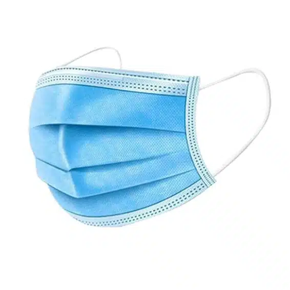 Masca de protectie (100-buc)
