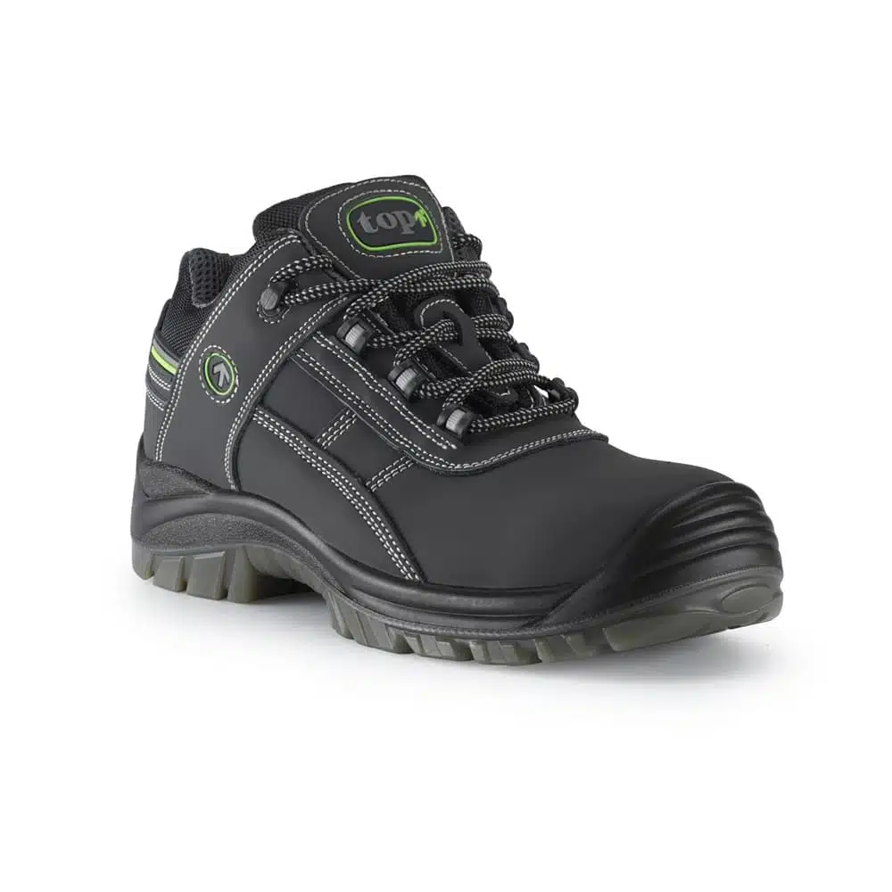 Pantofi de protectie Top Buffalo Low 01