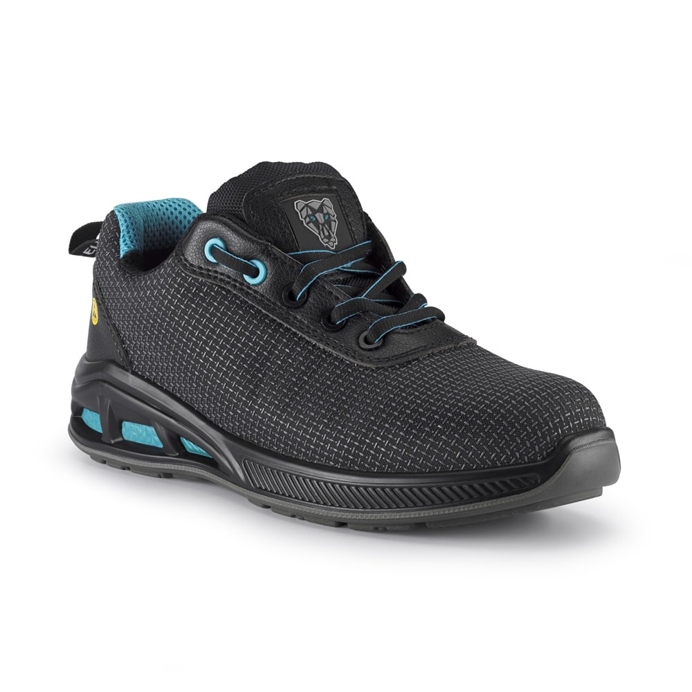 Top Elite Merlin Low S3 WR ESD SRC Pantofi de protectie