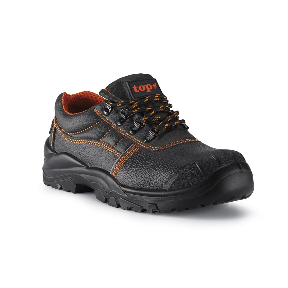 Pantofi / bocanci de protectie Top Forrest Low/Mid S3 SRC