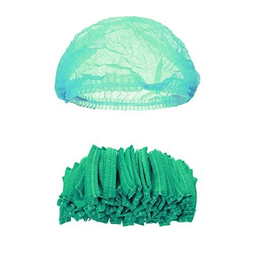 Retea de par, verde