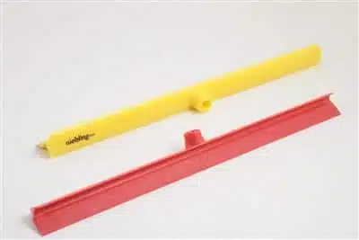 Racleta de pardoseala KOBRA cu lama fixa de 60 cm