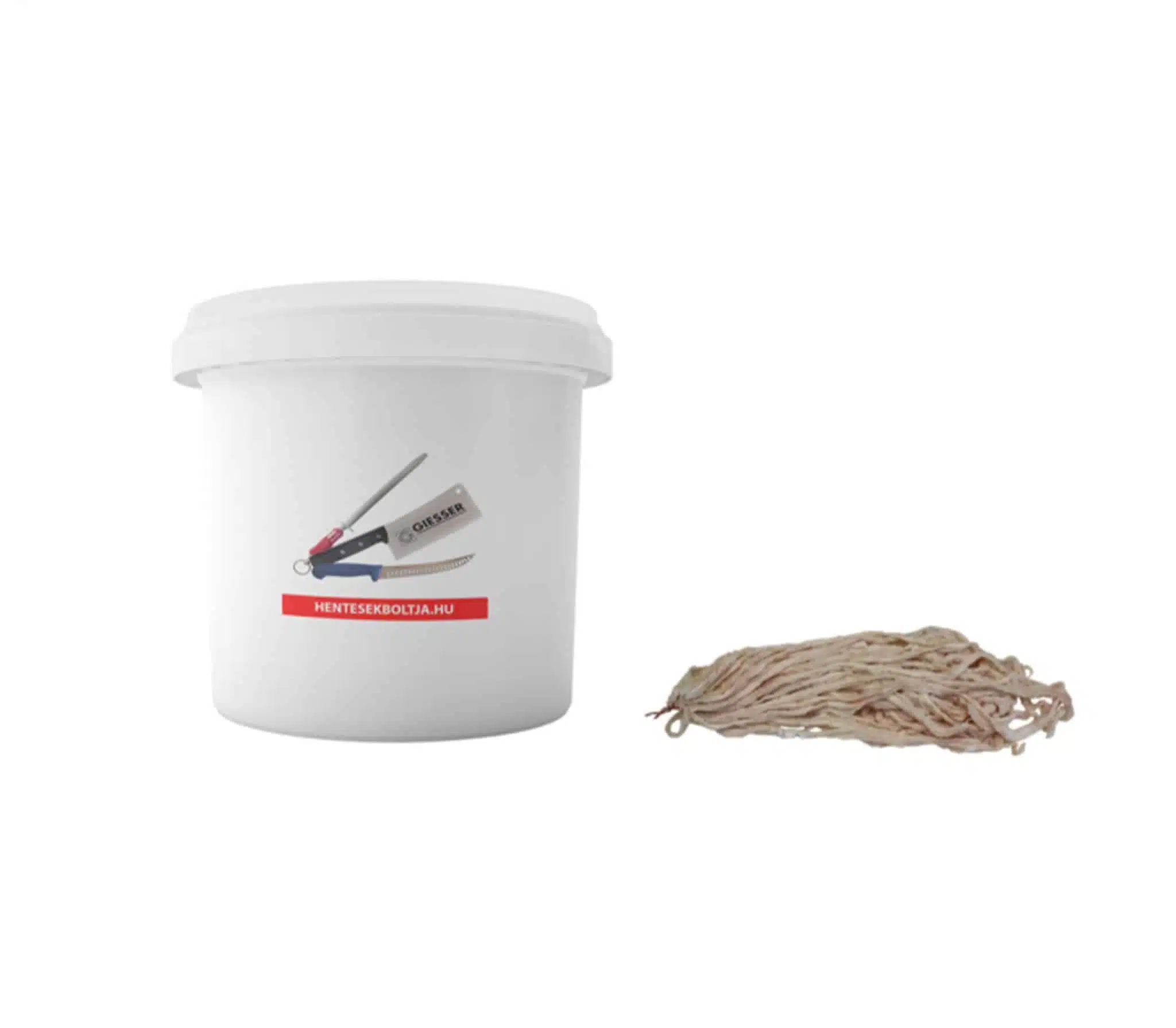 Intestin subtire de porc (100 yard) 28-30