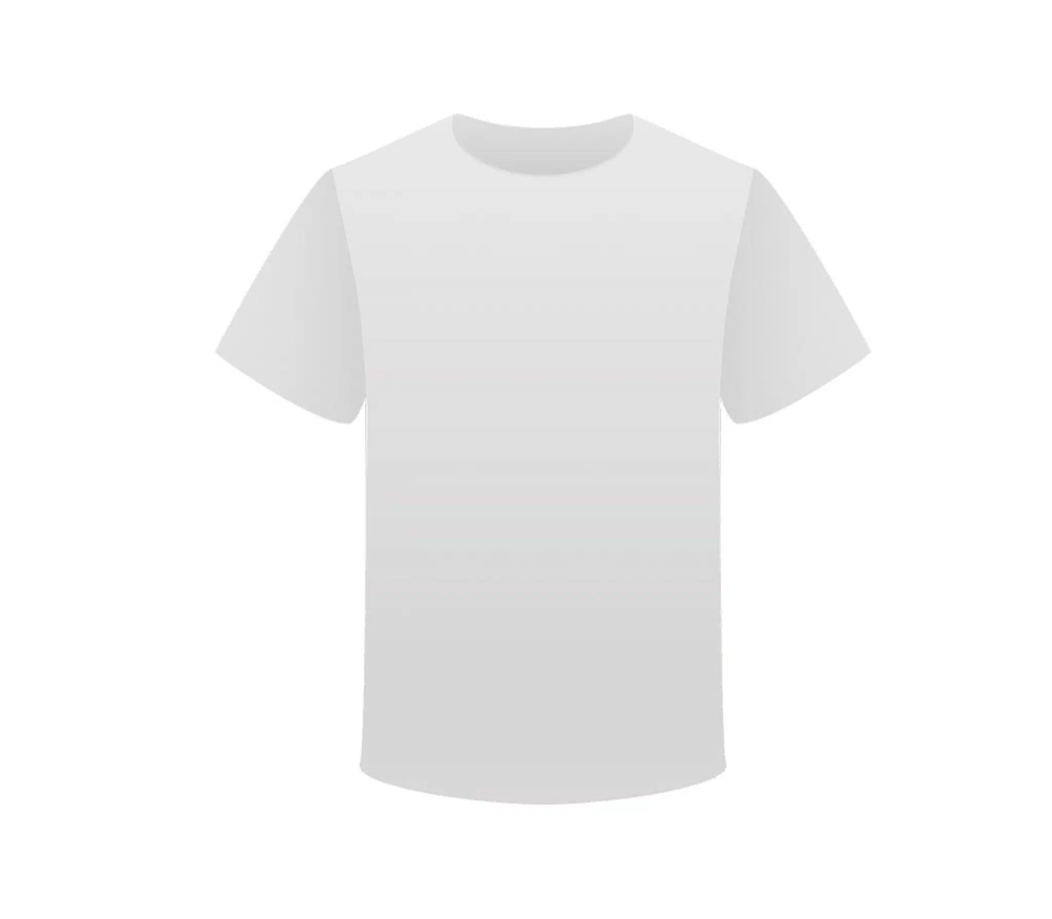 Tricou alb