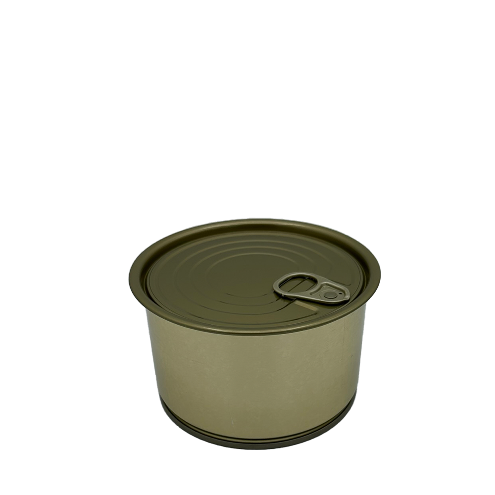 Cutie conserve Ø99/96×63 425ml, 1/2kg forit