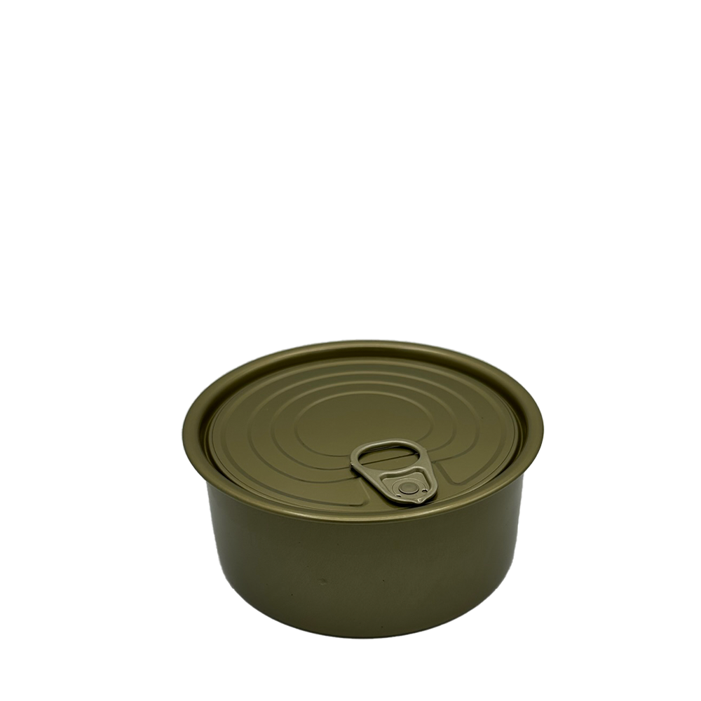 Cutie conserve Ø99×47 305ml, 350g forit