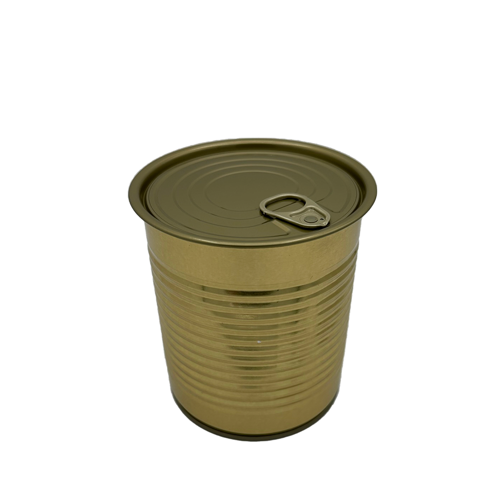 Cutie conserve Ø99/96x119 810ml, 1kg
