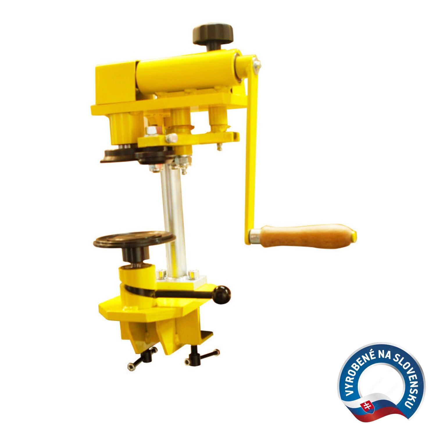 Masina de capsat conserve AZK-01 - Automata