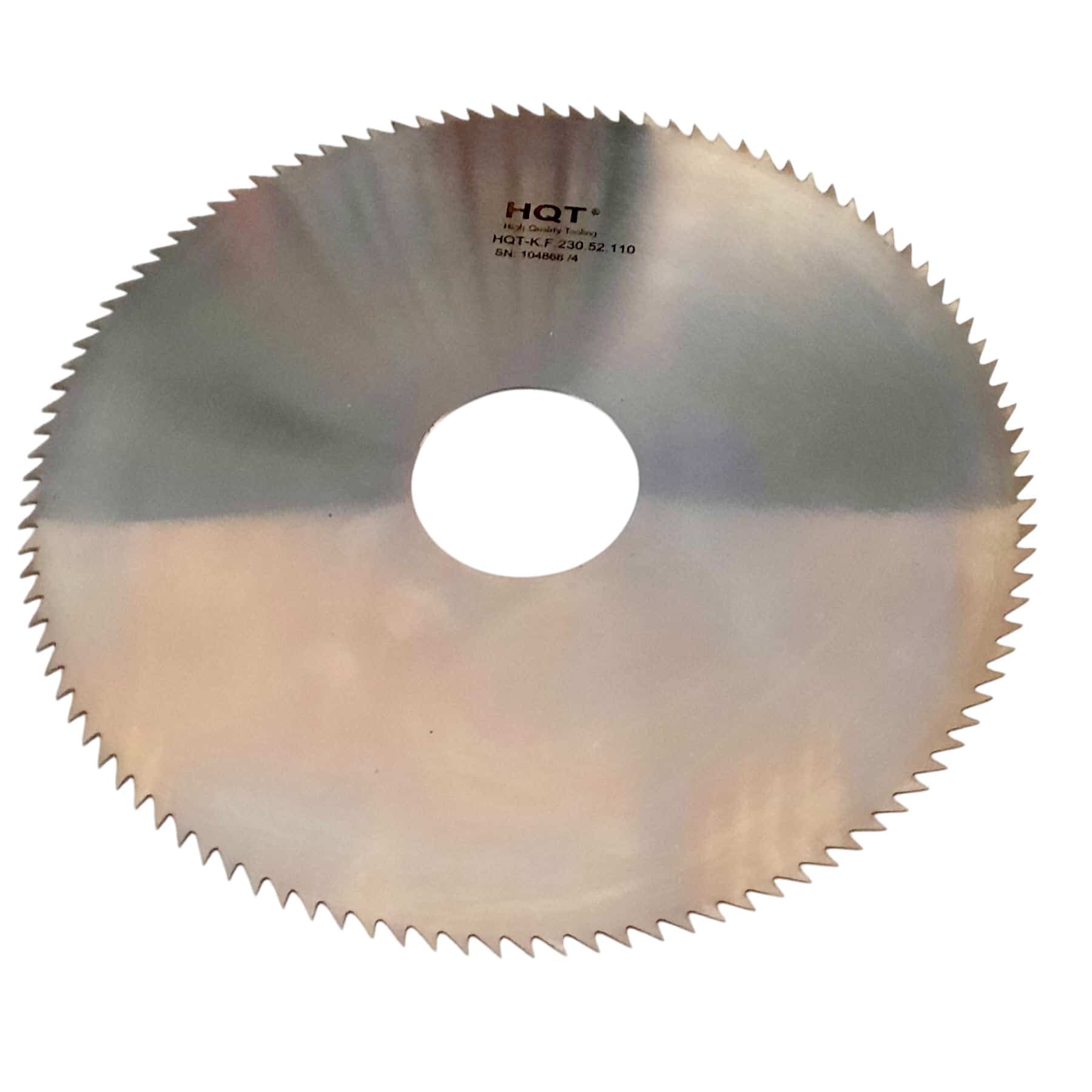 Lamă de ferăstrău  HQT- Freund 230/110